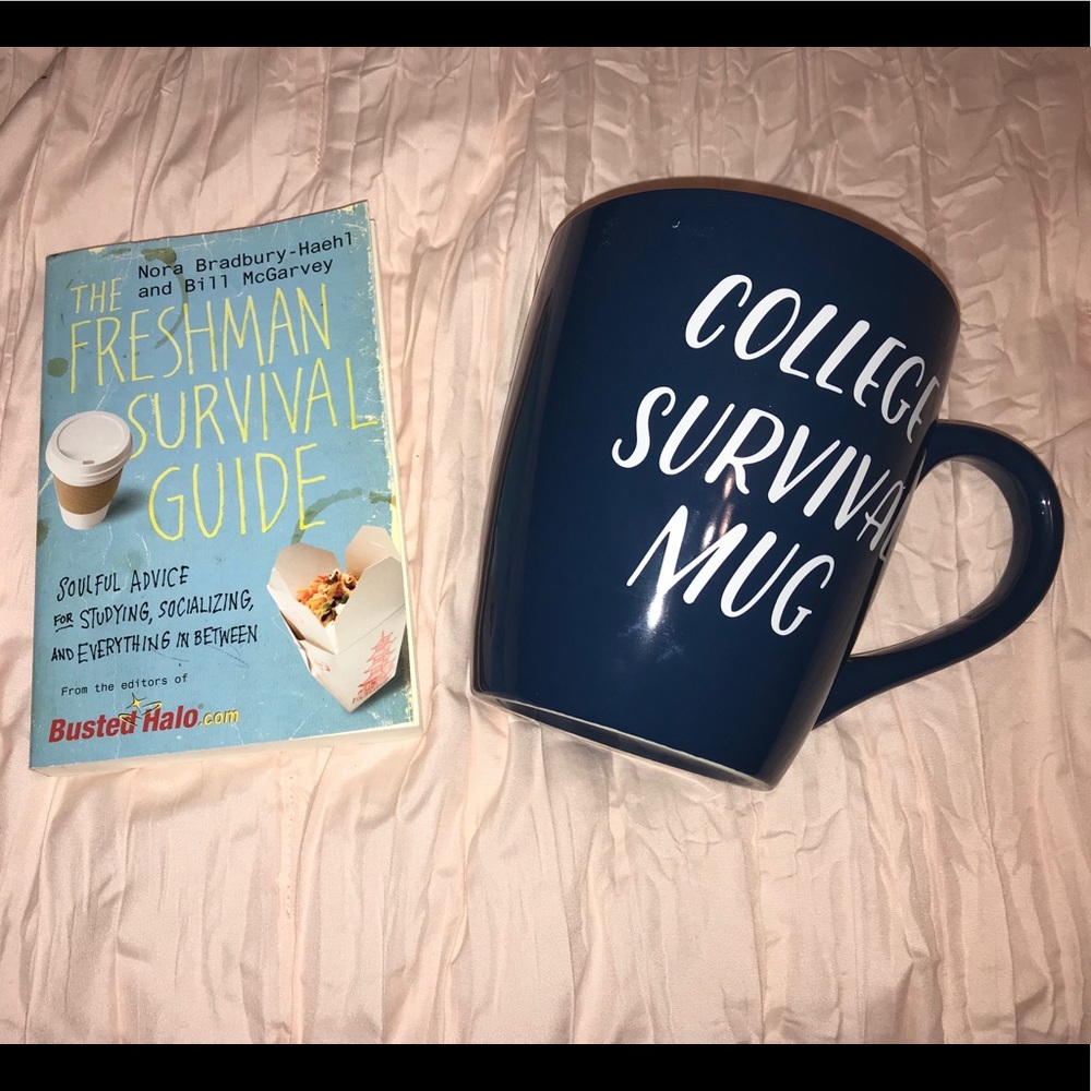COLLEGE BUNDLE